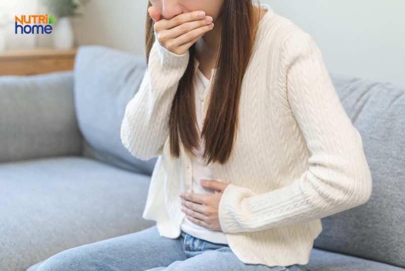 Những bệnh lý thường gặp ở tá tràng