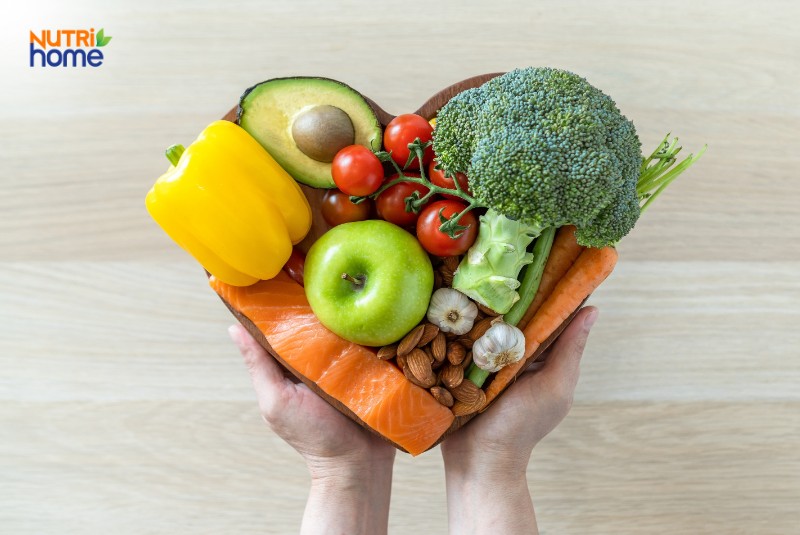 Làm thế nào để có một đại tràng khỏe mạnh?