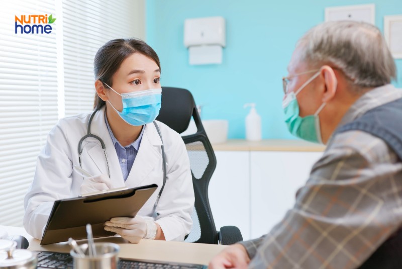 Khi nào nên khám, kiểm tra chức năng đại tràng?