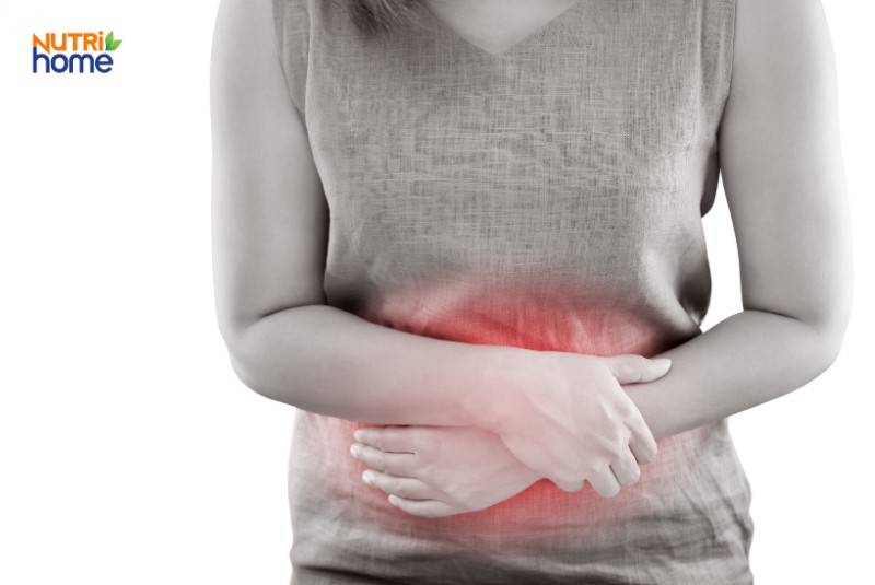 Những bệnh lý thường gặp ở đại tràng