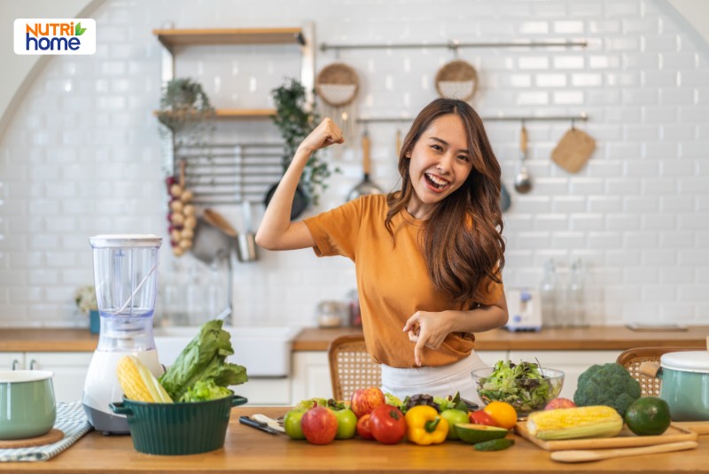 Làm thế nào để có đường ruột khỏe mạnh?