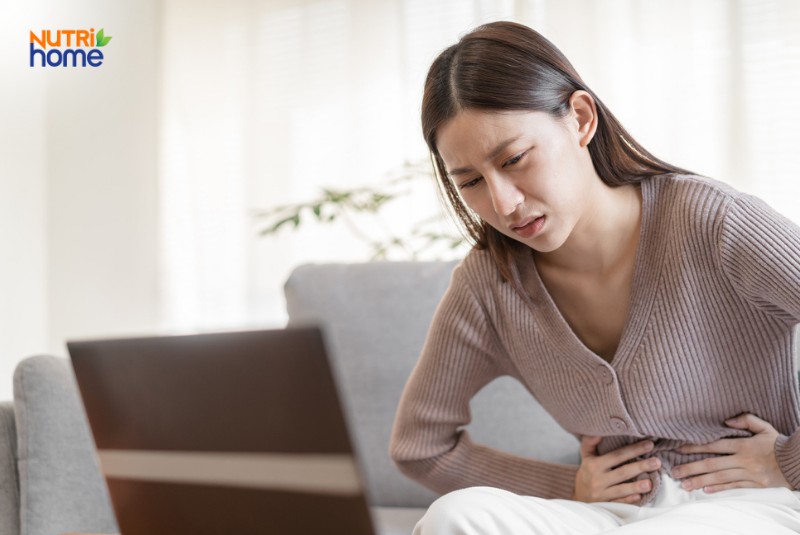 bệnh hang vị dạ dày thường gặp