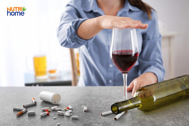 Làm thế nào để bảo vệ hang vị dạ dày?