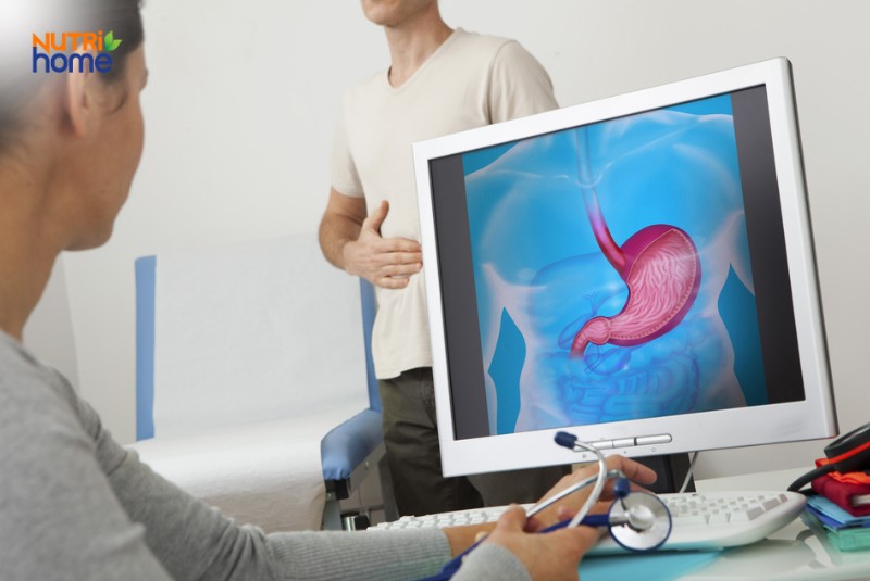 Khi nào nên khám, kiểm tra hang vị dạ dày?