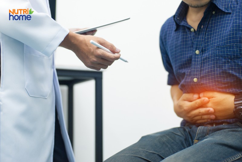 Khi nào nên khám, kiểm tra chức năng hệ thống tiêu hóa?