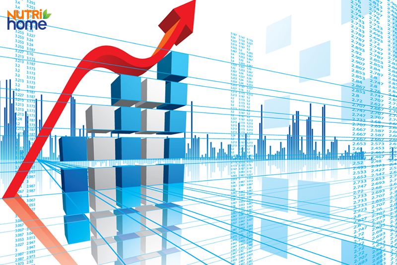 công dụng của vắc xin, thúc đẩy tăng trưởng kinh tế