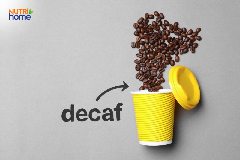 Người bị viêm loét dạ dày không nên ăn uống gì? Cà phê