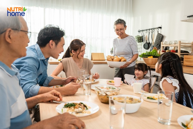 Ai có nguy cơ nhiễm vi khuẩn HP?