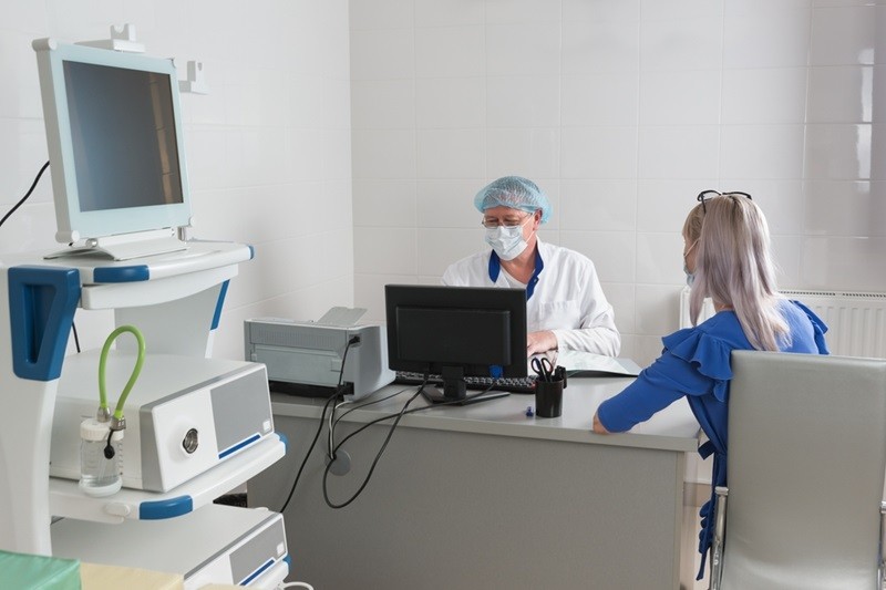 tiêu chí lựa chọn phòng khám đa khoa quận 1