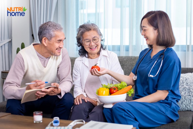 Làm gì khác để có hệ tiêu hóa khỏe mạnh?