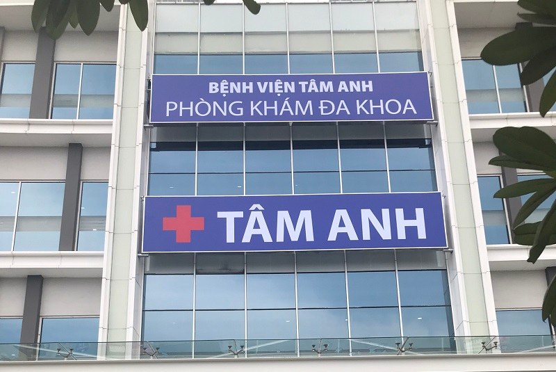 Tiêu chí lựa chọn phòng khám đa khoa uy tín