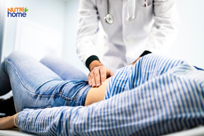 Cách phòng ngừa và chăm sóc người bị loét tá tràng tại nhà