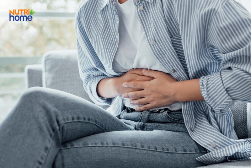 Nghi mắc bị viêm mạc dạ dày cấp: Khi nào đi khám bác sĩ?