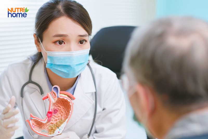 Lời khuyên cho người bị viêm hang vị xung huyết sống khỏe