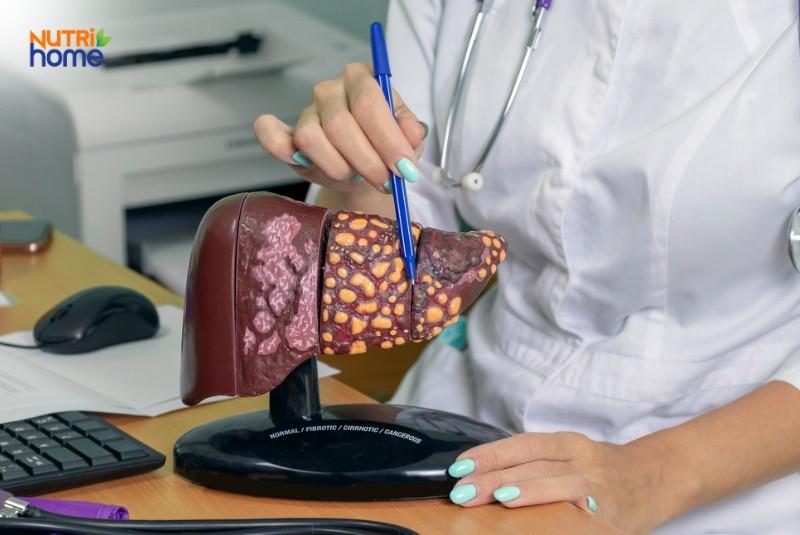 Nguyên nhân gây viêm xung huyết hang vị dạ dày