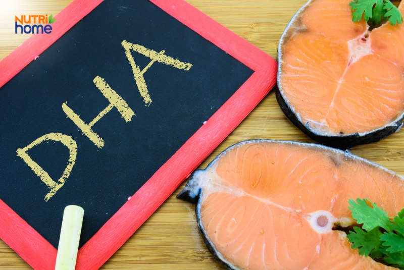 Mẹ bầu 3 tháng cuối ăn gì để con tăng cân nhanh