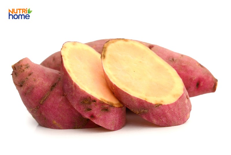 Hướng dẫn cách ăn để vào con 3 tháng cuối 