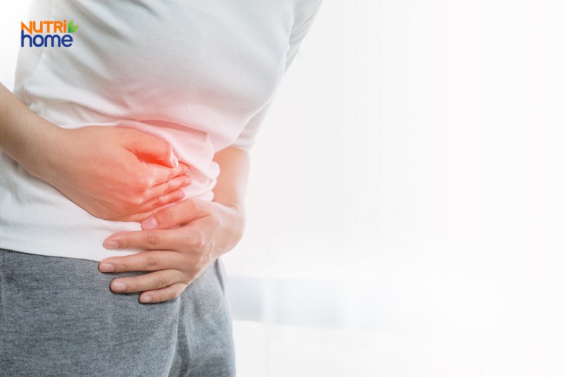 Dấu hiệu cảnh báo ung thư đại tràng