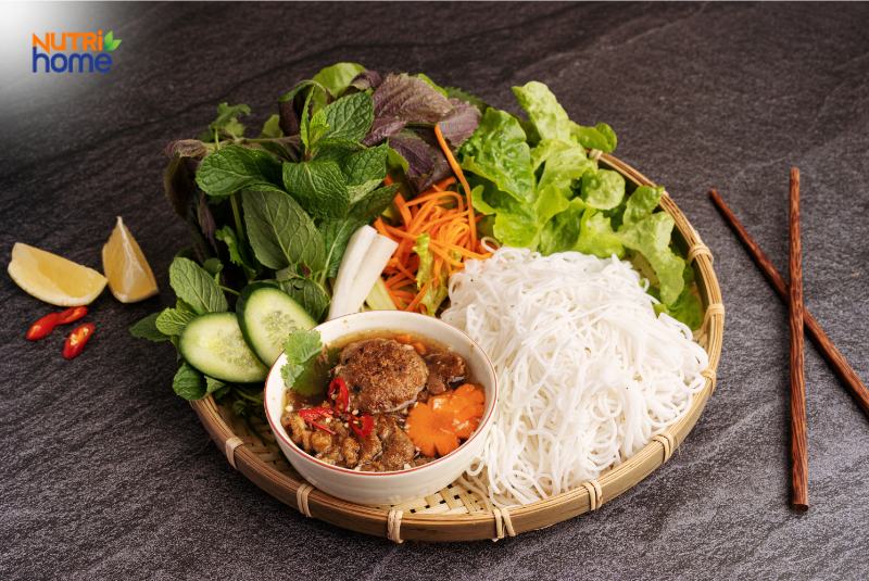 Mới có thai nên tránh ăn các loại rau sống