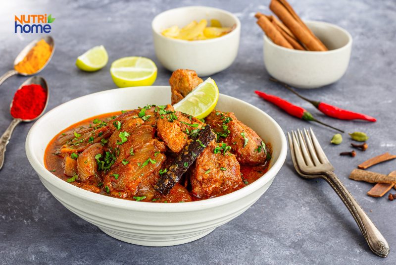 mới có bầu kiêng ăn gì,. thực phẩm nhiều gia vị