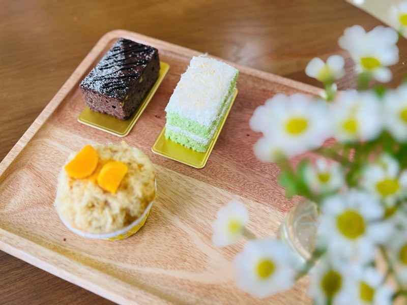 Khu VIP, Phòng khám Đa khoa Tâm Anh Quận 7