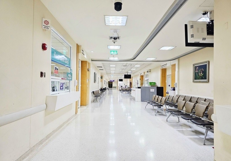 Tiêu chí lựa chọn phòng khám đa khoa quận 12