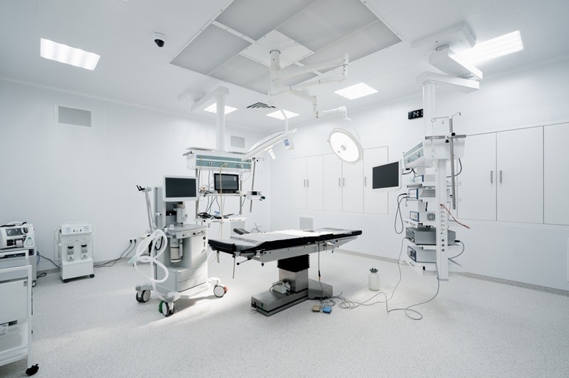 Tiêu chí lựa chọn phòng khám đa khoa quận 6