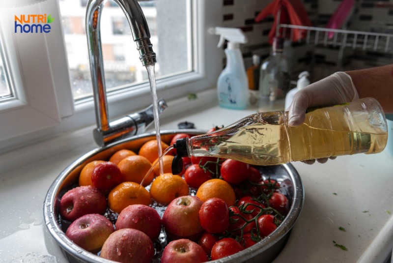 Lưu ý an toàn khi ăn hoa quả trong giai đoạn 3 tháng giữa thai kỳ