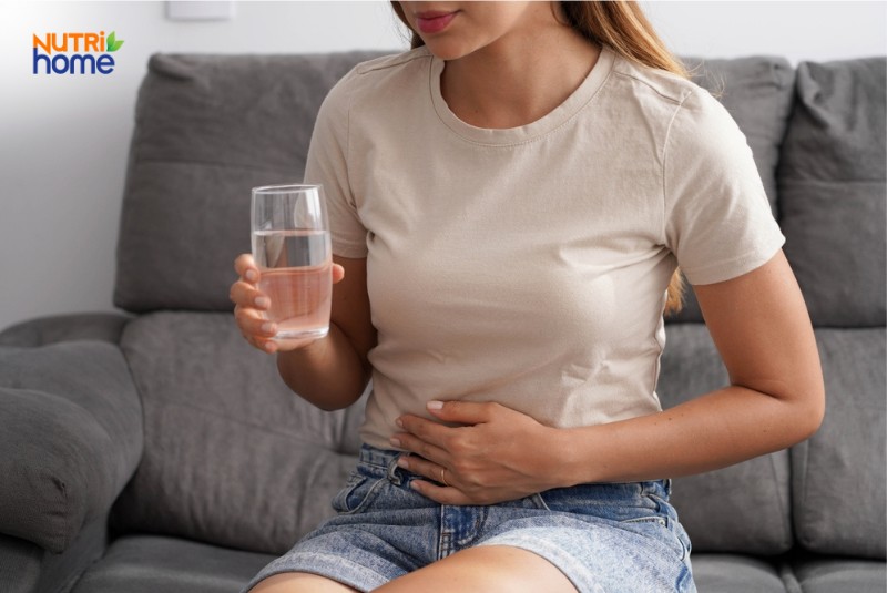 Chế độ ăn cho người ung thư đại tràng cần lưu ý những gì?