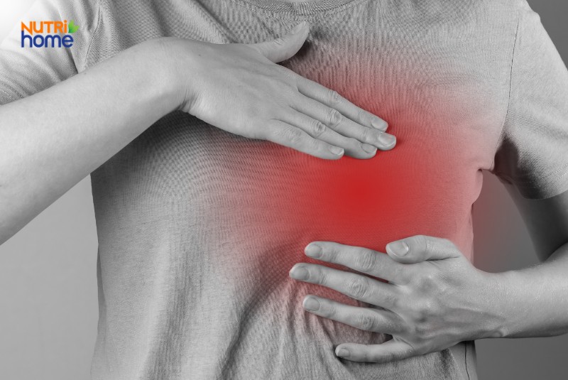 Khối u lành tính có đau không?