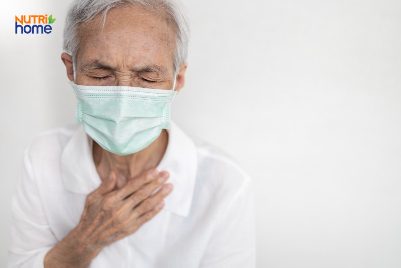 Bệnh về phổi có nguy hiểm không?
