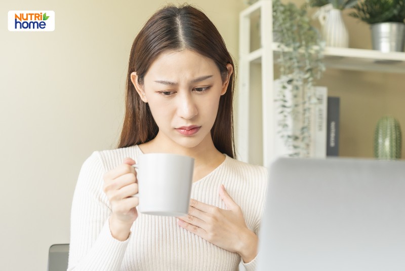Nguyên nhân u vú lành tính là gì?