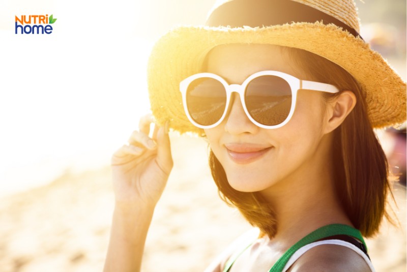 Người bị đau mắt kiêng gì trong cuộc sống?