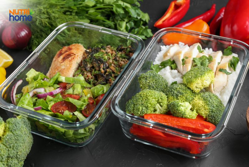 Chế độ ăn uống cho người bị khô mắt cần lưu ý gì?