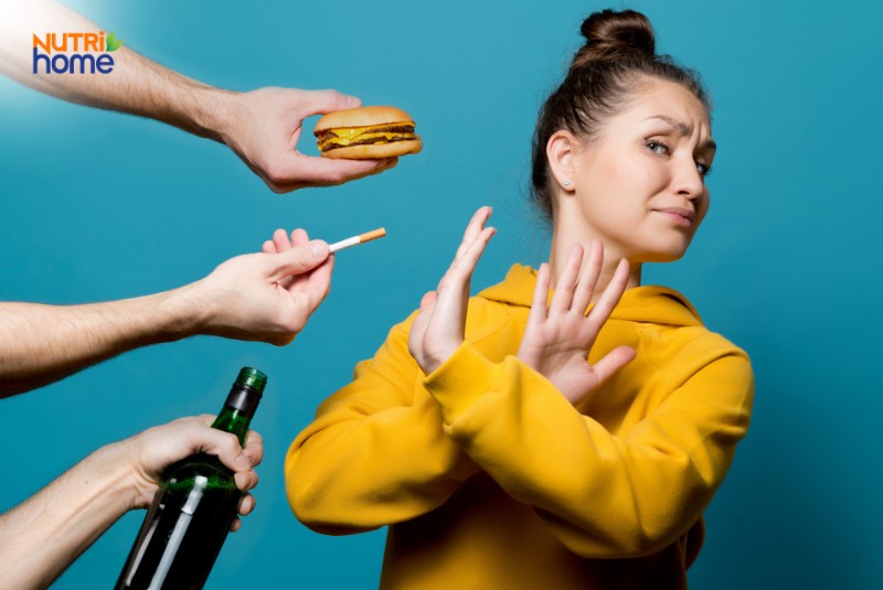 Làm gì để phòng tránh sự xuất hiện của các khối u?