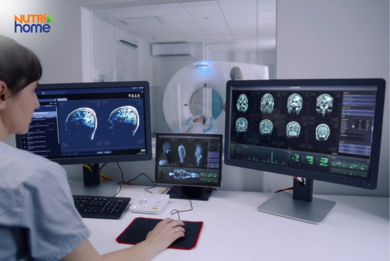 Chẩn đoán khối u