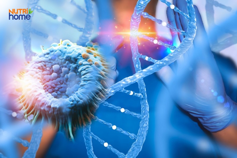 Khối u phát triển và lây lan như thế nào?