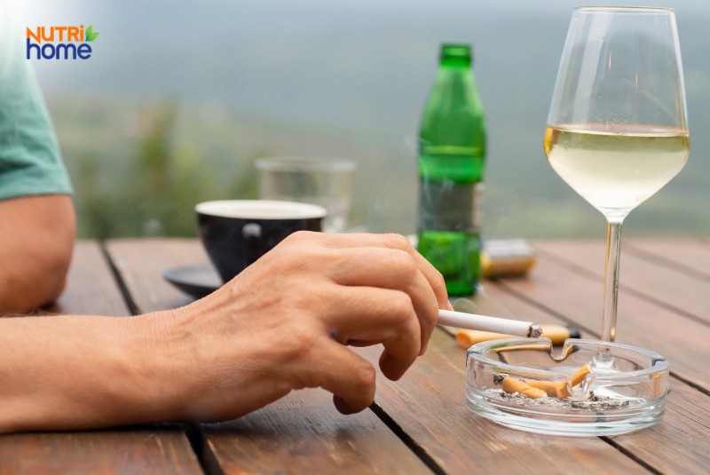 Đối tượng nguy cơ mắc u ác tính