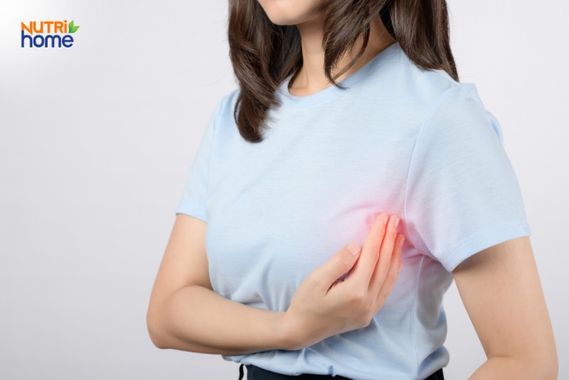 Dấu hiệu u lành tính thường gặp