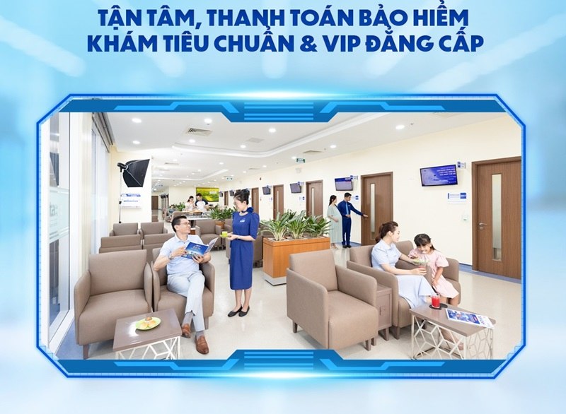 Không gian, đội ngũ nhân viên