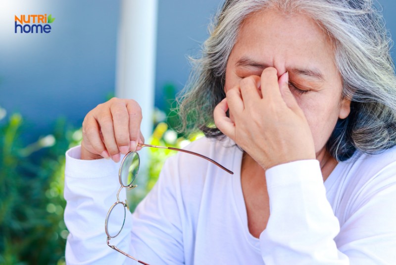 Loạn thị có nguy hiểm không?