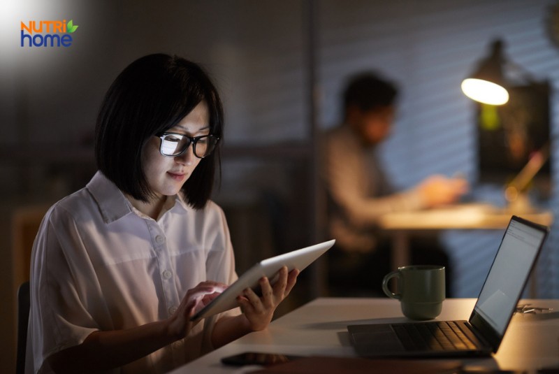 Nguyên nhân tật khúc xạ là gì?