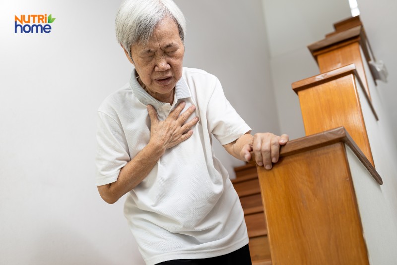 Khi nào nên khám, kiểm tra chức năng phổi?