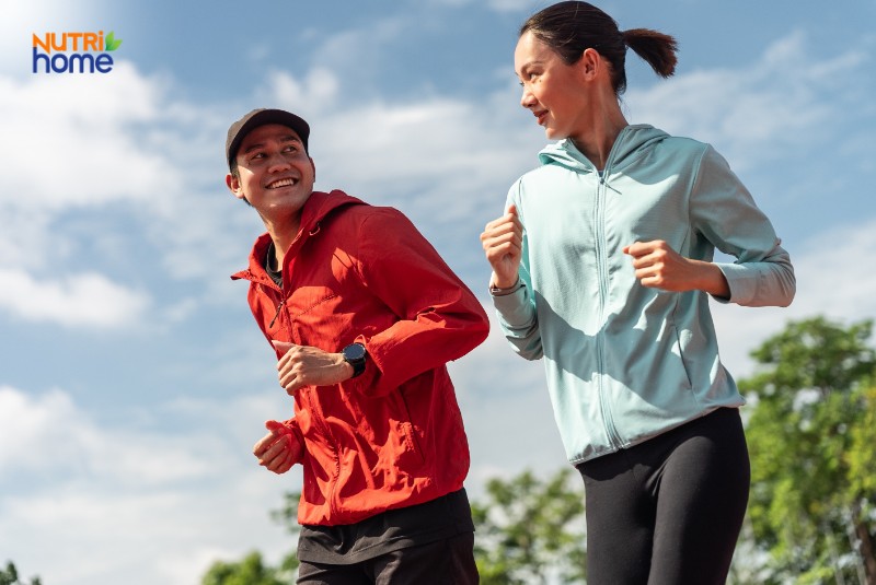 Biện pháp bảo vệ, phục hồi, tăng cường chức năng phổi