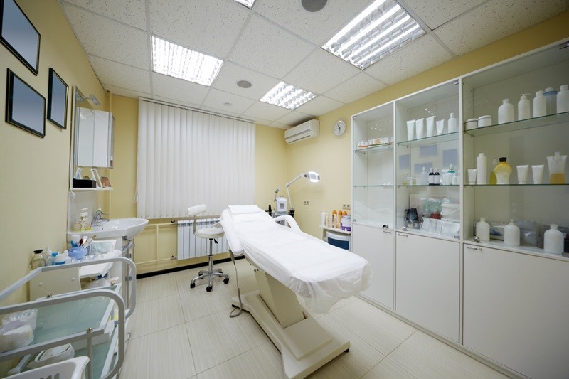 Tiêu chí lựa chọn phòng khám đa khoa Gò Vấp