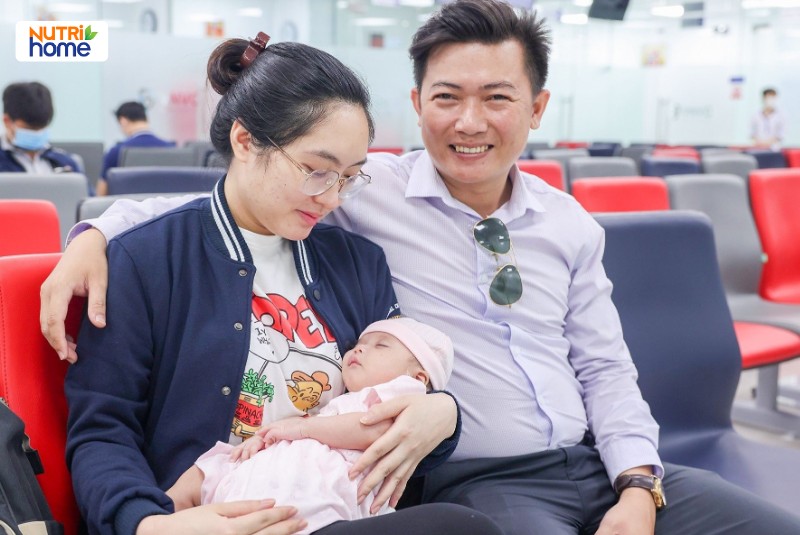 Tiêm vắc xin an toàn tại Trung tâm Tiêm chủng VNVC