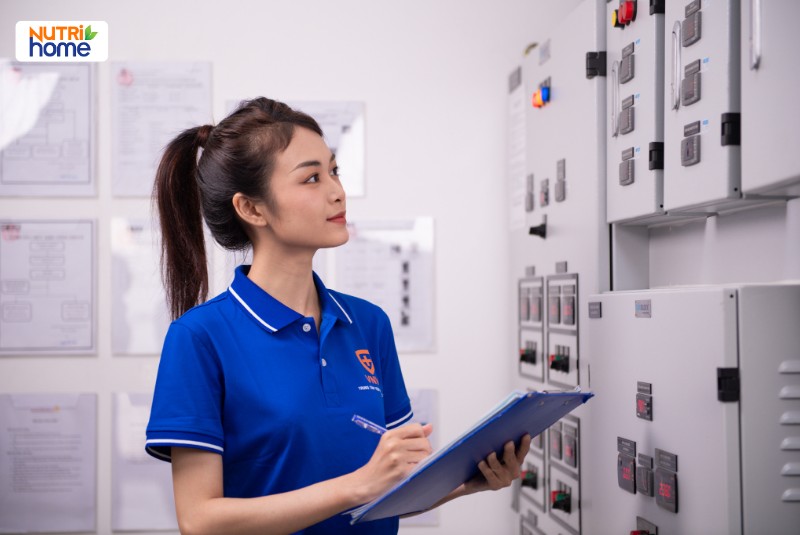 tiêm ngừa ở đâu đảm bảo quy trình bảo quản, tiêm chủng an toàn, đạt chuẩn quy định.