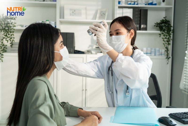 Các biện pháp chăm sóc và bảo vệ kết mạc khỏe mạnh