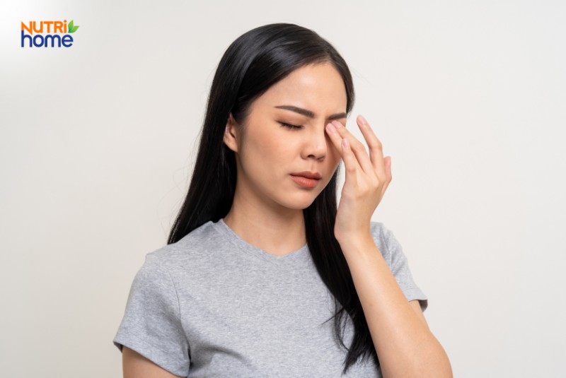 Chức năng của kết mạc là gì?