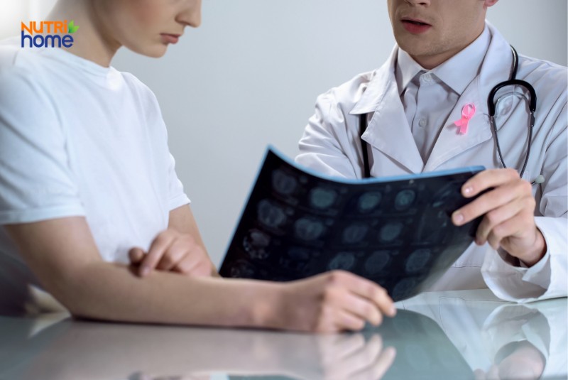 U lành tính có chữa được không?